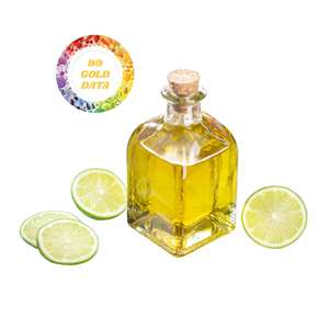 Huile Essentielle de Citronnelle 100% Pure et Naturelle, Parfumée, Vente en Gros à Prix Abordable - Product Image 1