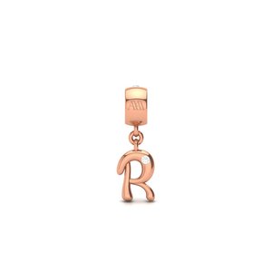 Pendentifs et breloques Lucky Fine avec motifs symboliques pour la mode quotidienne et les collections de cadeaux de célébration - Product Image 2