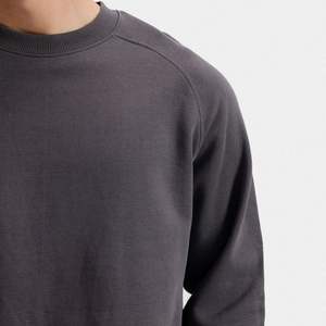 Sudaderas de Invierno Personalizadas a la Moda para Unisex, Secado Rápido, OEM ODM, Logotipo Personalizado en la Parte Delantera, Fabricante, para Hombre y Mujer - Product Image 3