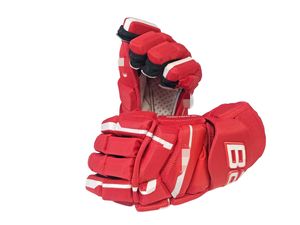 Gants de hockey sur glace haut de gamme pour l'entraînement, gants de hockey sur glace sur mesure, gants de hockey sur glace de différentes couleurs - Product Image 4