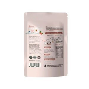 Wholesale YogurtSlim Mix Berry Instant Yogurt <b>Protein</b> Powder Diet Meal Replacement Beverage - Product Image 2