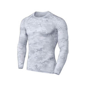 Rashguard Deportivo para Jiu Jitsu, MMA y BJJ 2026 - Product Image 5