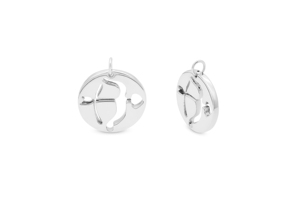 Pendentif du zodiaque Sagittaire - Product Image 1
