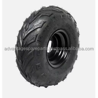 Pneu compatible Suzuki 55110-43F10 (AT16X8-7) pour VTT et UTV