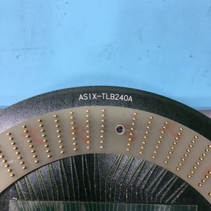 Placa PCB asix-tlb240a de Test Design Corp, 157048 - Equipo y piezas de semiconductores de confianza de marca global en el mercado global - Product Image 3