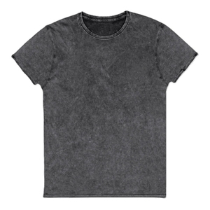 Ropa de Moda Femenina, Camiseta de Mezclilla de Alta Calidad para Mujer, Transpirable, de Algodón, Informal, Ropa Exterior Femenina, Logotipo Personalizado - Product Image 2