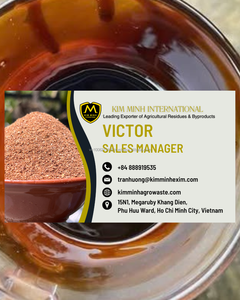 Melaza en Polvo Liofilizada Premium para Alimentación Animal – Fuente Natural de Energía de Vietnam - Product Image 6