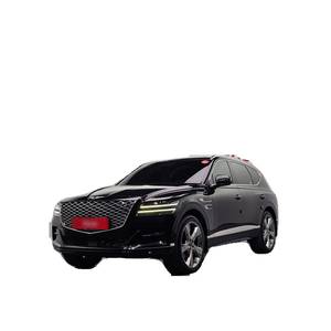 Genesis GV80 3.0 Diésel AWD 2023 con 66,944 km, Volante a la Izquierda, Caja de Cambios Automática, Asientos de Cuero, Cámara Trasera - Product Image 1