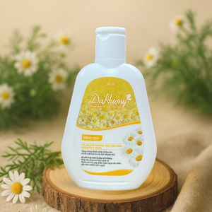 Lavado Íntimo Femenino Herbal Premium, Fórmula Hidratante, Suave y Confortable, Equilibrio del pH, Cuidado Íntimo Natural, OEM ODM Venta al por Mayor - Product Image 1