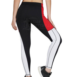 Leggings confortables pour femmes pour un usage quotidien Leggings extensibles pour femmes pour un confort tout au long de la journée - Product Image 4