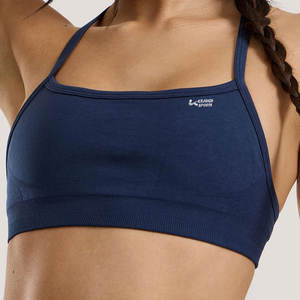 Vêtements de sport pour femmes, soutien-gorge de sport léger et confortable avec emballage personnalisé - Product Image 3