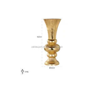 Jarrón de Flores Digital de Diseño Premium, Estilo Vintage y Ecológico, para Decoración de Interiores y Recepción de Hoteles en el Mercado Global - Product Image 1