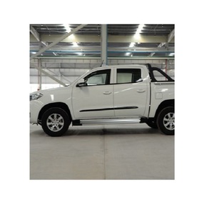 Pick-up d'occasion 4x4 double cabine 2.7L essence pour Lagos, Nigéria – Très bien entretenue - Product Image 3