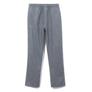 100% Cotton Lounge Wear Sleeping <b>Sets</b> Thicken Warm Nightwear 100% Cotton <b>Pajamas</b> Shirt <b>Sets</b> <b>Men's</b> Casual Sleep <b>Pajama</b> <b>Set</b> - Product Image 6