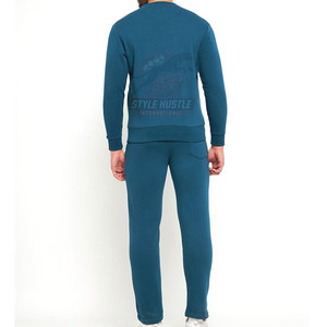 Nouveau design, meilleure qualité, survêtement, faible MOQ, prix de gros, fabriqué au Pakistan pour hommes, haute qualité - Product Image 4