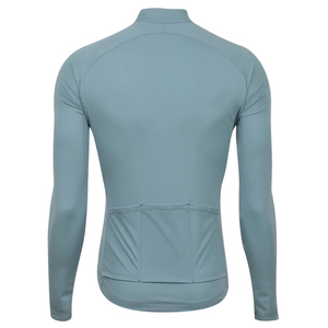 Maillot de cyclisme populaire multicolore, coupe ajustée, design léger et tendance, nom d'équipe personnalisable - Product Image 5
