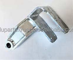 Opérations fluides de haute qualité garanties Les charnières de semi-remorque de la meilleure qualité assurent des performances et une durabilité fiables - Product Image 5