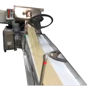 Línea Extrusora de Fideos Automática de 100 kg/h con Secador Continuo - Product Image 2