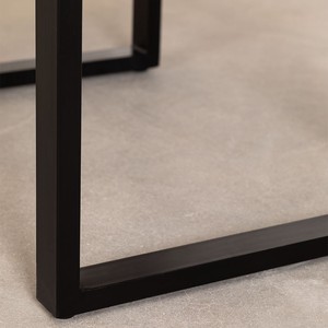 Table basse en bois style Vandana Grand Sereno - Product Image 4