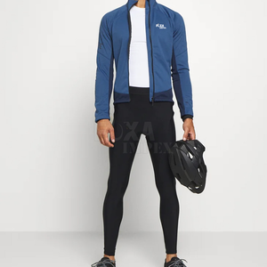 Chaqueta de senderismo al aire libre impermeable para hombre 2024, ropa impermeable con cremallera asequible impresa personalizada a prueba de viento - Product Image 2