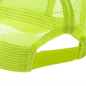 Gorra de béisbol con Logo personalizado para hombres, gorra de béisbol con 6 paneles, malla de poliéster, lados y espalda, moda de verano, venta al por mayor, nuevo diseño - Product Image 6