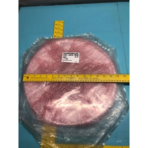 AMAT 0200-20378 PLATEAU D'ISOLATION GAMMA CU, 147601 - Équipements et Pièces Semi-conducteurs Globaux de Renommée Mondiale à Confiance - Disponible sur le Site - Product Image 5