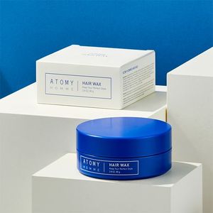 ATOMY Homme 80g cera per capelli Pomades e cera Premium prodotto - Product Image 1