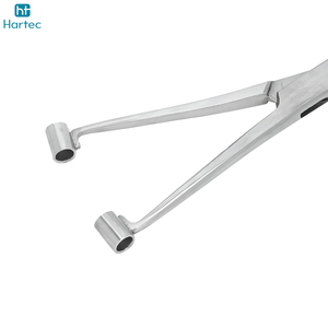 Pince à piercing en acier inoxydable sur mesure, nouvelle arrivée, produit tendance, fournisseur de qualité supérieure, prix de gros - Product Image 2