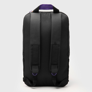 Sac à dos de sport léger pour le basketball, idéal pour l'école, la salle de sport et les activités de plein air – Sac de transport professionnel pour le basketball avec fermeture éclair durable - Product Image 2