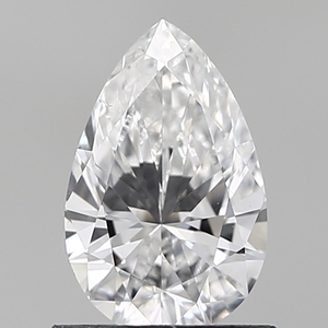 Diamant cultivé en laboratoire certifié IGI, 5,49 carats, taille coussin, VVS2, neuf - Product Image 1