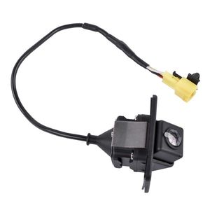 Telecamera Posteriore per Facilitare il Parcheggio per Kia Optima 2011-2013 - Product Image 4