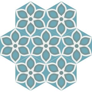 Blocs de béton décoratifs pour murs intérieurs, murs extérieurs et clôtures au Vietnam - Product Image 1