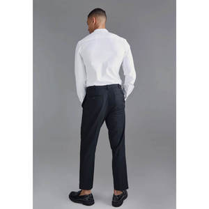 Chemises sur mesure de haute qualité pour hommes, vente chaude d'été, chemise cargo multi-poches à séchage rapide, manches longues, pour l'extérieur - Product Image 2