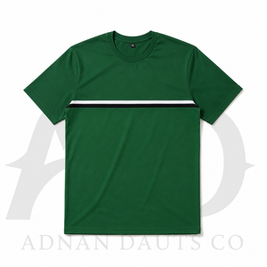 Camiseta con Impresión Personalizada |   Camiseta Gráfica 100% Algodón |   Camiseta Estampada Extra Grande |   Camiseta con Logotipo OEM |   Casual para Hombre y Mujer - Product Image 5