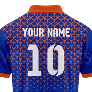 Cricket Jersey And Trouser <b>Set</b> Manufacturer Custom Teamwear Supplier Worldwide - Product Image 5