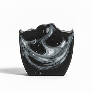 Savon Artisanal Personnalisé au Logo, Végétalien, Contrôle du Sébum, Antiseptique, Blanchissant, avec Étui Décoratif - Product Image 4