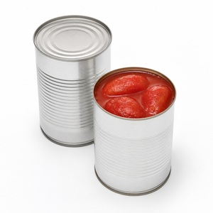 Vietnam Manufacturer Supply Delicious ISO Certificated Wholesale Price Baby <b>Pickled</b> Tomato Small Size - Product Image 3