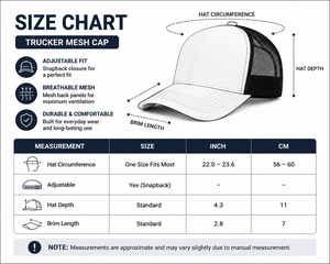 Casquette Trucker en Maille à 5 Panneaux Personnalisée en Gros, Casquette de Baseball d'Extérieur Unisexe 100% Polyester, Casquettes de Sport par Sublimation Courante - Product Image 5