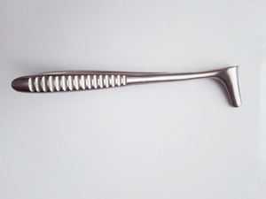 Reusable Nasal Speculum Medical Grade ENT Equipment for Clinical Use - Product Image 5