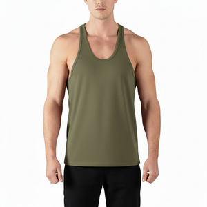 Camisetas sin Mangas para Entrenamiento de Fútbol Diseñadas para Máxima Comodidad y Movilidad - Product Image 5