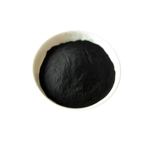 Tinte en Polvo Directo Negro 19, Colorante Negro de Alta Resistencia para Teñido de Telas de Algodón - Product Image 5