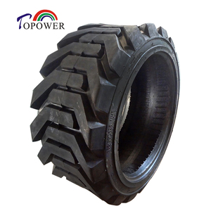 Genie ยาง S65 355/55D625อุปกรณ์ก่อสร้างสำหรับงานหนัก - Product Image 2