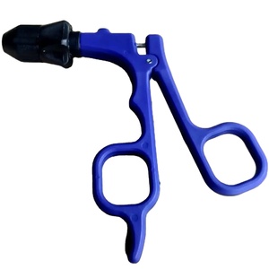 Pinzas de Histeroscopia Kara de 5 Fr con Mango Desmontable / Pinza Ginecológica de 5 Fr - Product Image 1