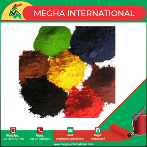 Colorants acides haute performance pour la fabrication de fils, de tissus, de cuir et de textiles - Product Image 2