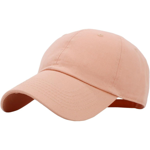 Custom Logo <b>Baseball</b> <b>Cap</b> Durable Sports Headwear Premium Manufacturer Bulk Production - Product Image 4