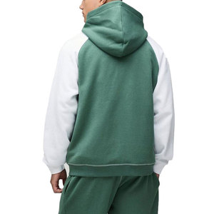 Men Zip Up <b>Tracksuit</b> Set Training Jacket And Jogger Casual Activewear Streetwear Wholesale Supplier - Product Image 5