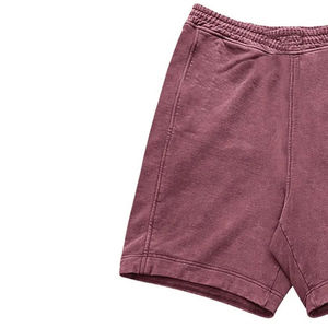 Pantalones Cortos Deportivos Casuales para Hombre, Personalizados con Logotipo, Transpirables, Hechos en Pakistán - Product Image 6