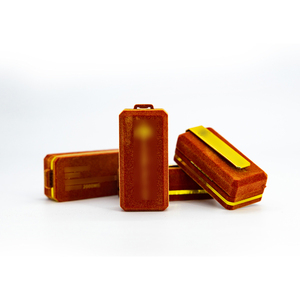 Venta al por mayor de fábrica: Ace Ultra Premium 2g con empaque Muha Meds, STOCK en EE. UU., BLACK ACE ULTRA - Product Image 6