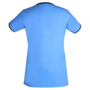 Healthcare Hospital Medical Scrub Uniform <b>Set</b> for Nurse <b>Doctor</b> Comfortable Lightweight Nursing Scrubs - Product Image 2