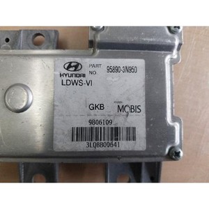 Equus a utilisé des ECU et des modules informatiques 958903N950 - Product Image 5